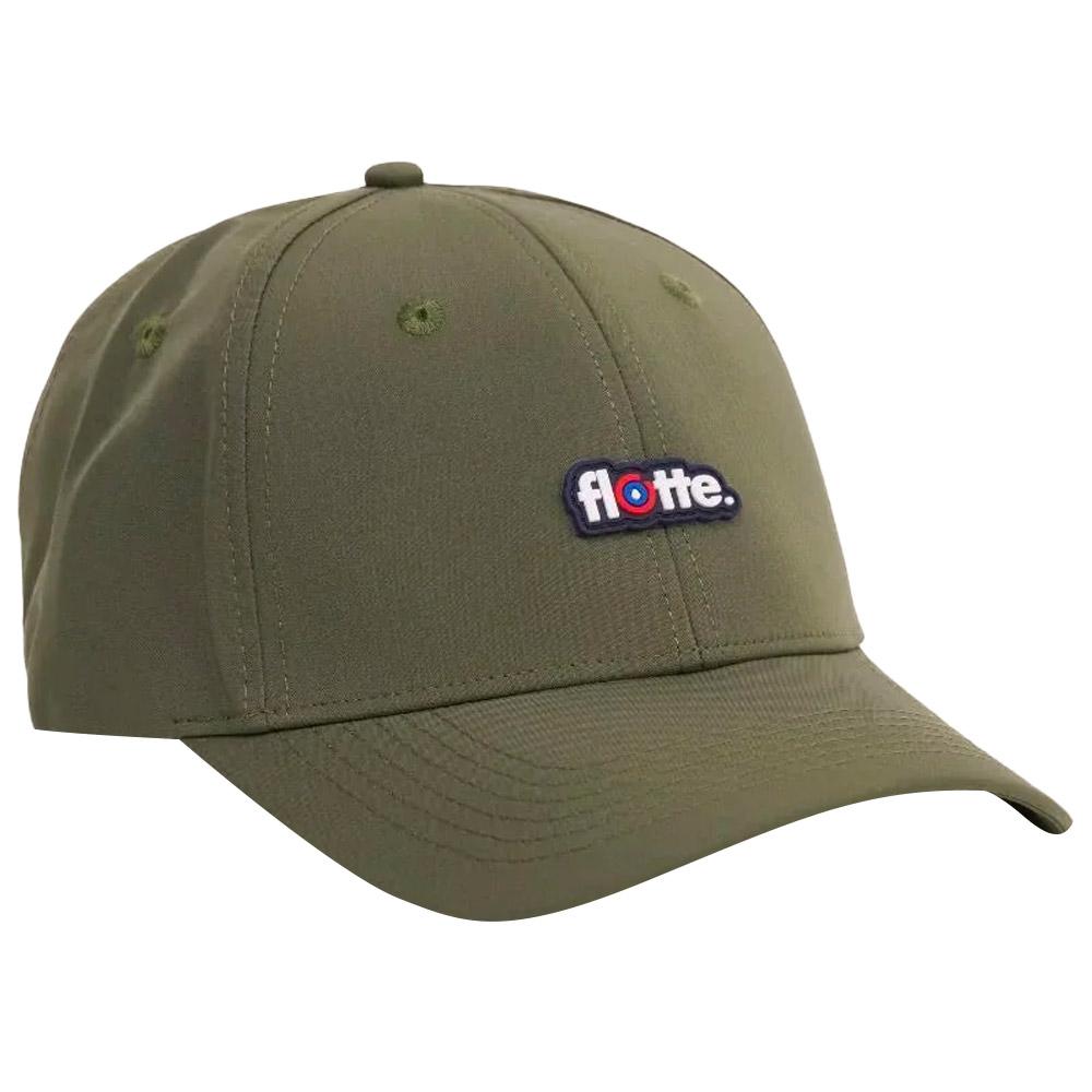 Flotte Cap Kaki - Monsieurgolf.de