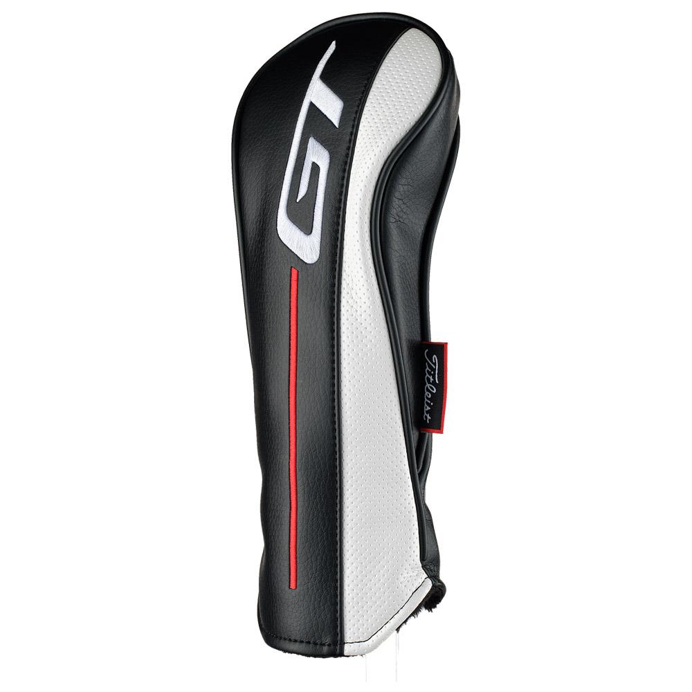 Bois Titleist GT1 3Tour (nouveau modèle présenté et testé