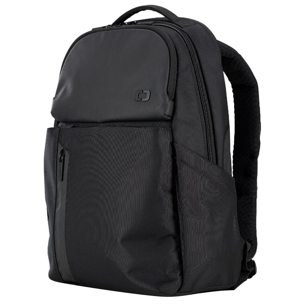Ogio Rucksack Schwarz - Monsieurgolf.de