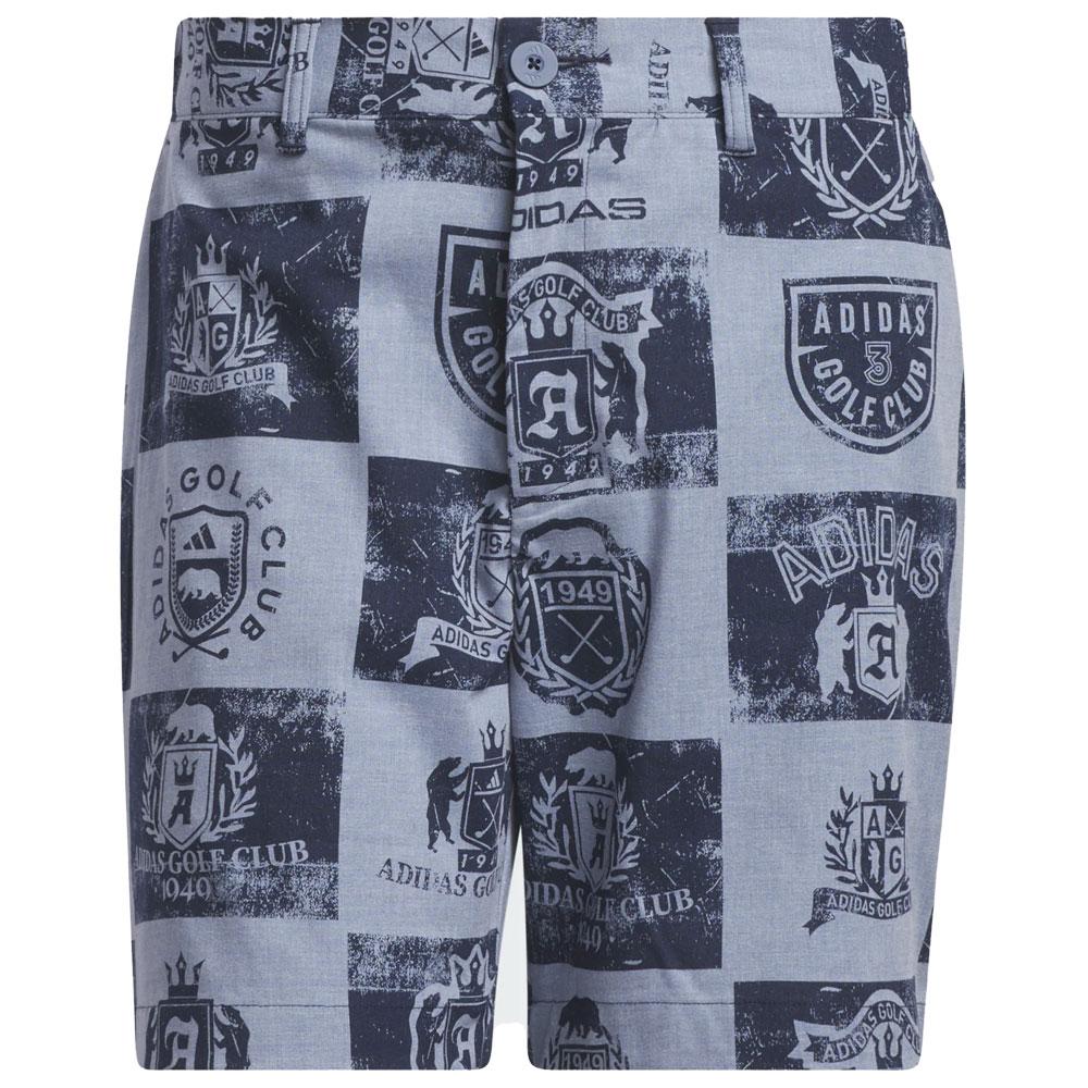 Go-To Print Short Preloved Ink - S