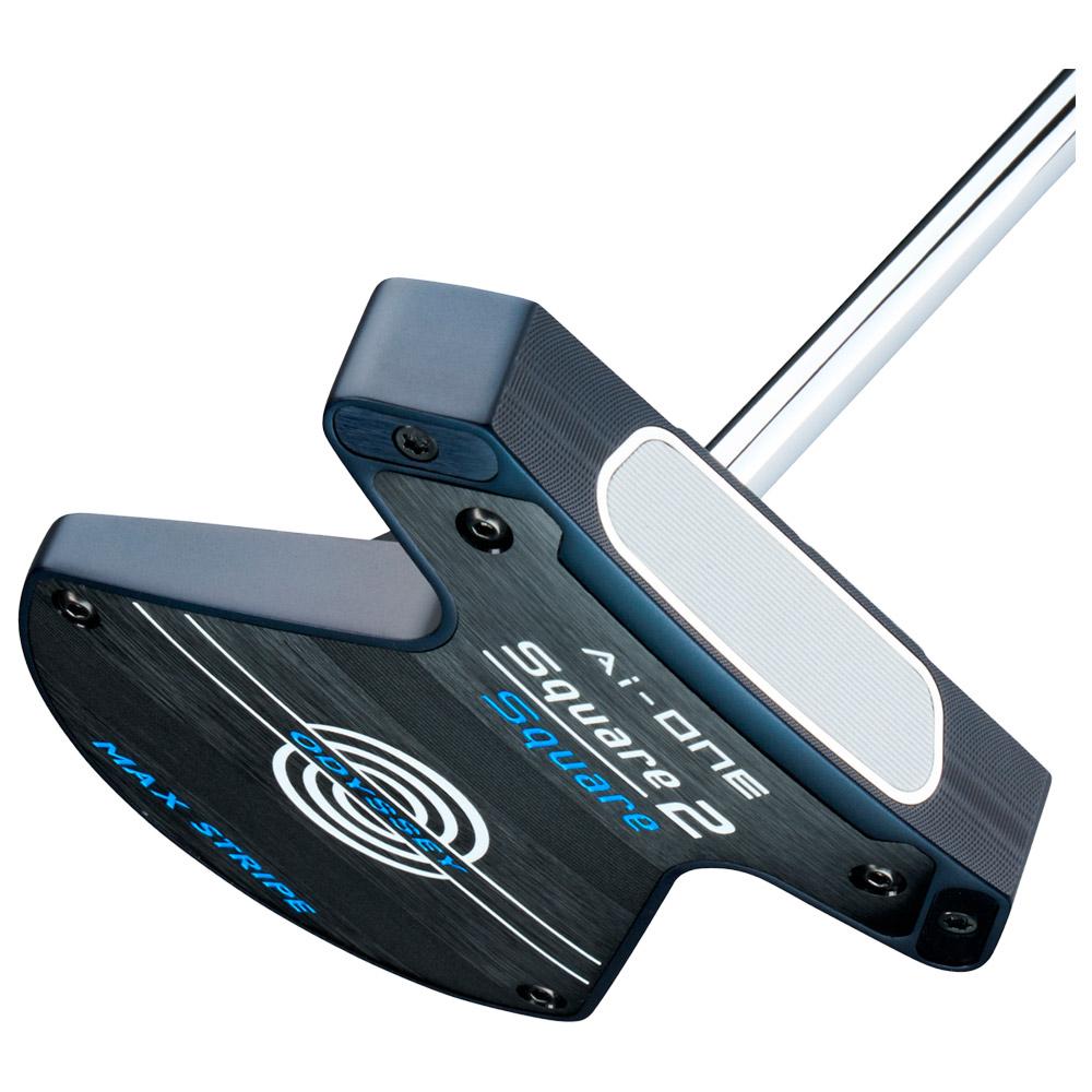 Odyssey Golf Putter Max Stripe - Monsieurgolf.de