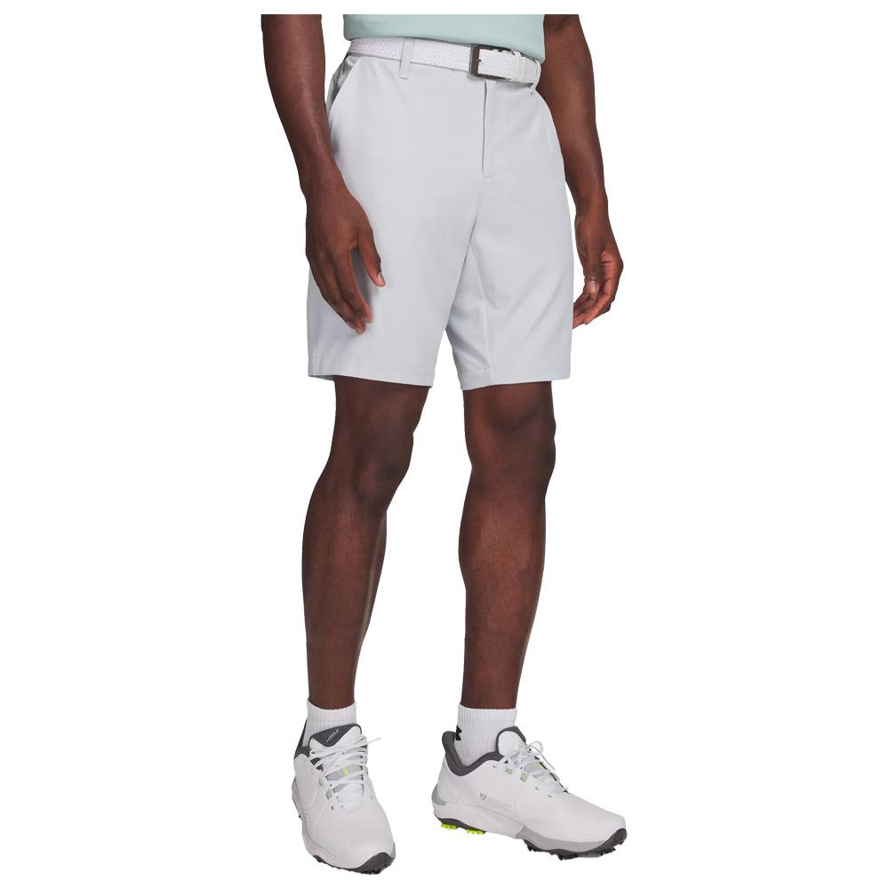 Under Armour Herren Short Rot 34 - Monsieurgolf.de