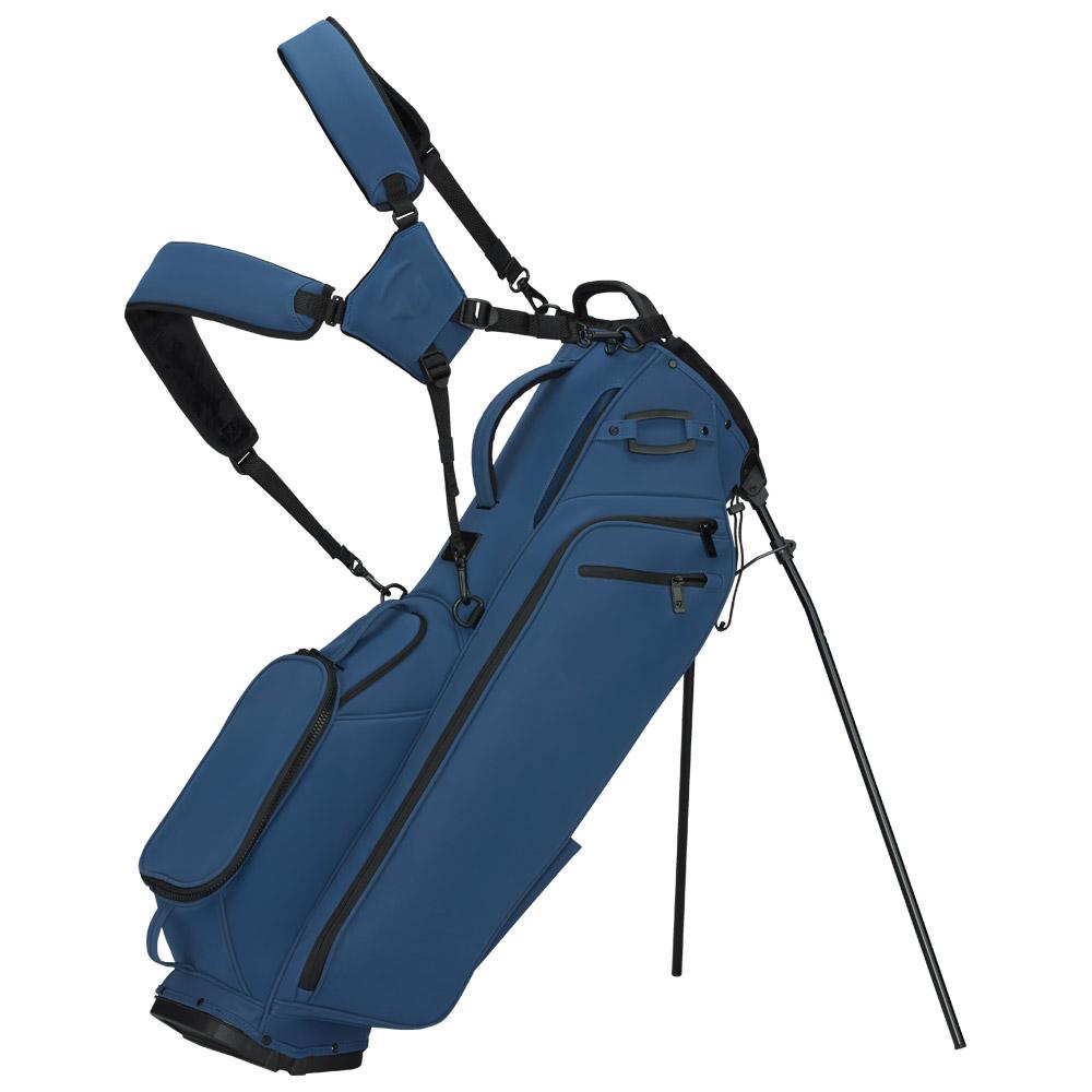Taylormade Standbag (Komplettsatz) Blau - Monsieurgolf.de