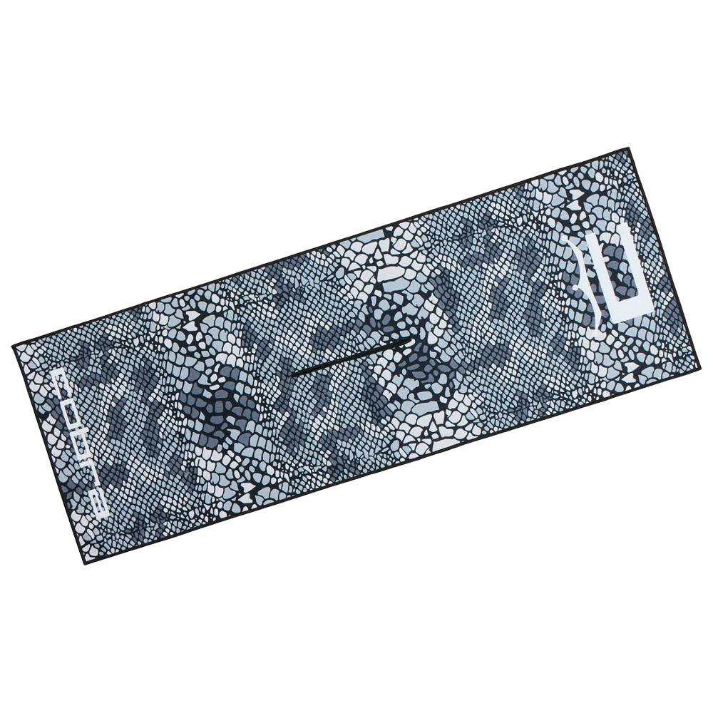 Cobra Handtuch Wintersnake Camo - Monsieurgolf.de