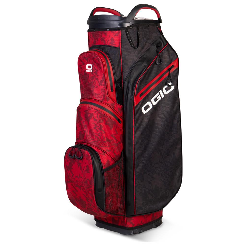 Ogio Cartbag (Komplettsatz) Volcanic - Monsieurgolf.de