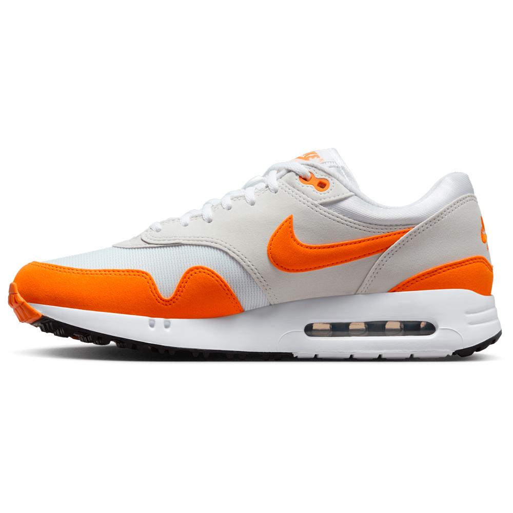 air max 1 anniversary orange