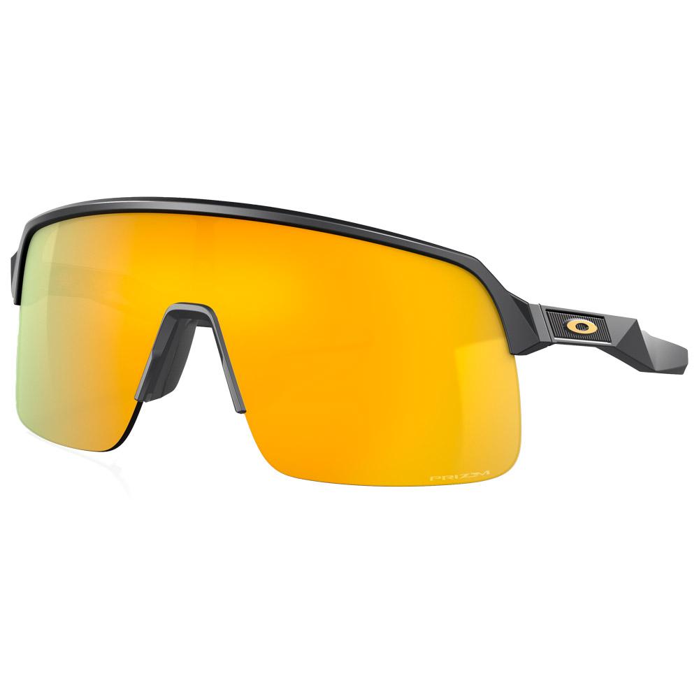 Sutro Lite Matte Carbon Prizm 24k