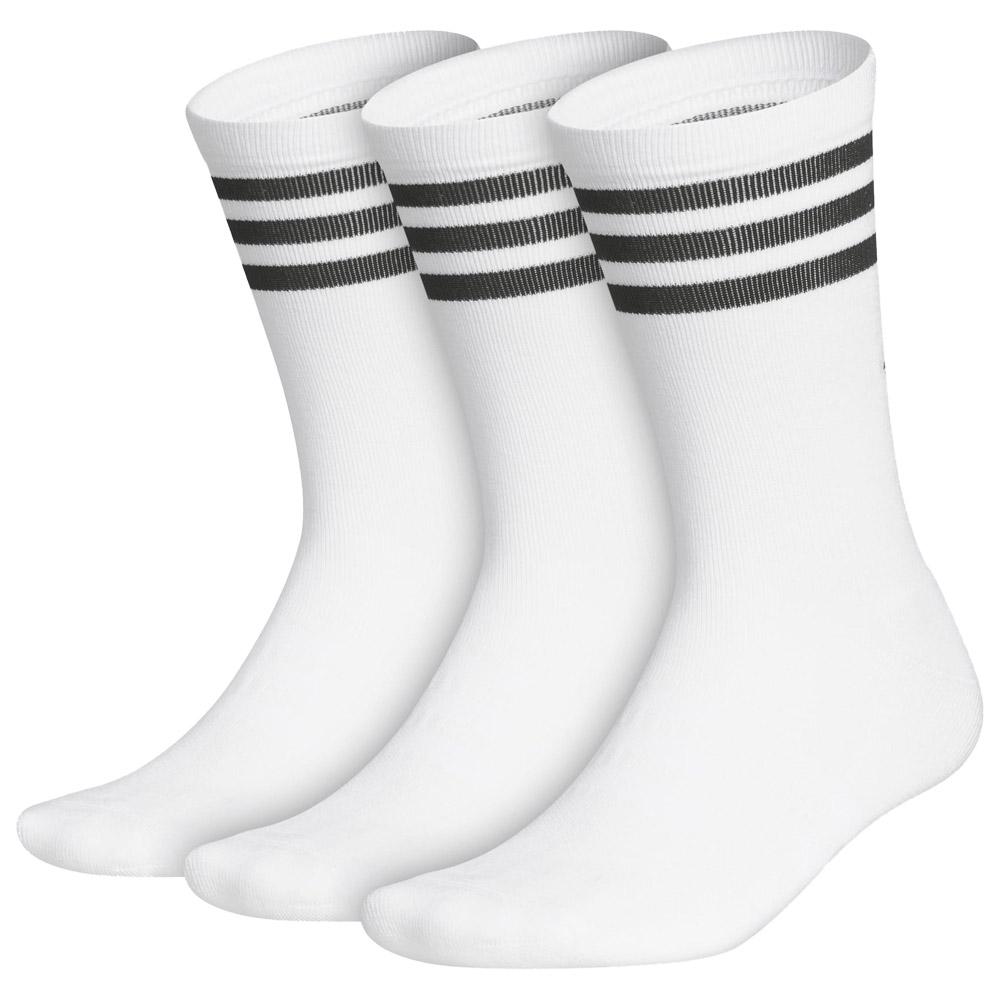 adidas Socken Weiß 38-42 - Monsieurgolf.de
