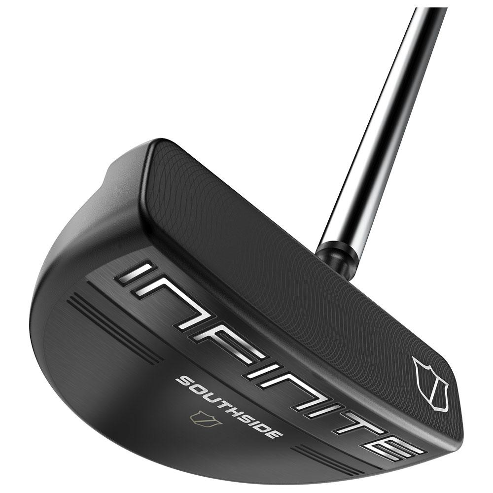 Infinite South Side Droitier 34 Wilson Infinite Midsize