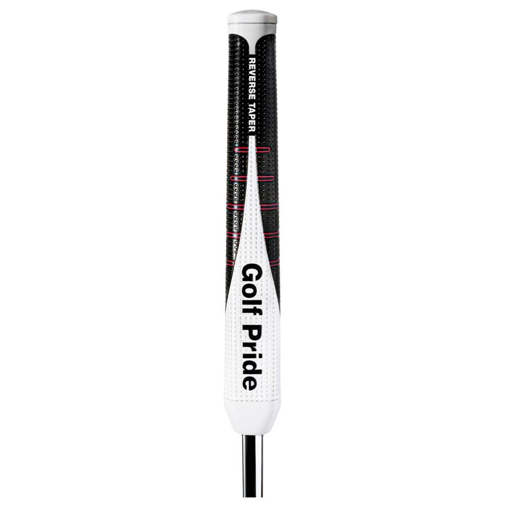 Golf Pride Puttergriff Round Large - Monsieurgolf.de