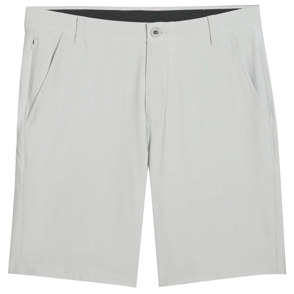Puma Golf Herren Short Ash Grau 30 - Monsieurgolf.de