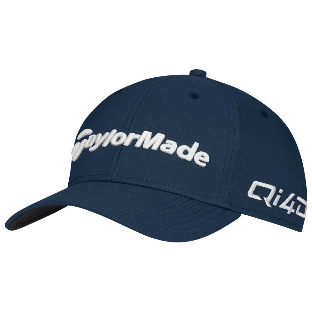 Taylormade Herren Cap Blau - Monsieurgolf.de