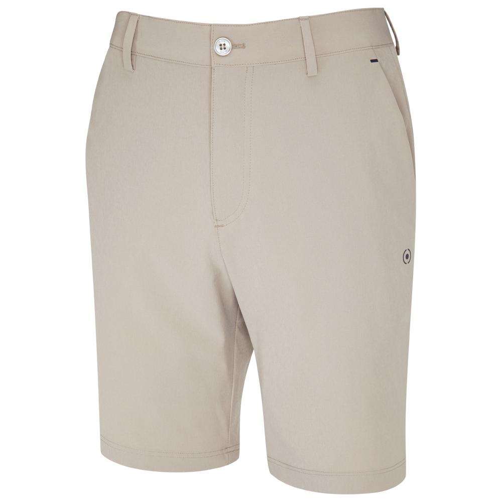 Ari Short Clay - 36