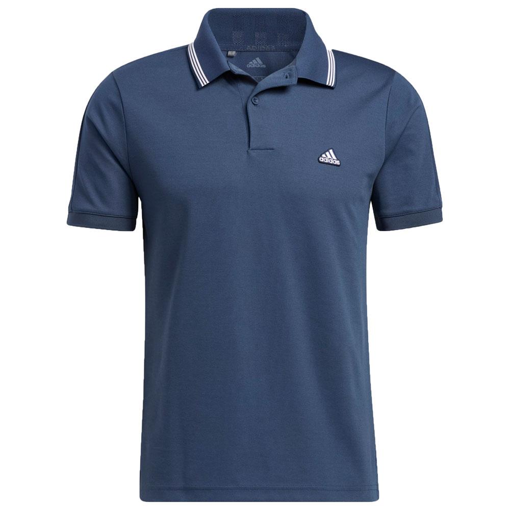 Mens adidas polo shirts cheap