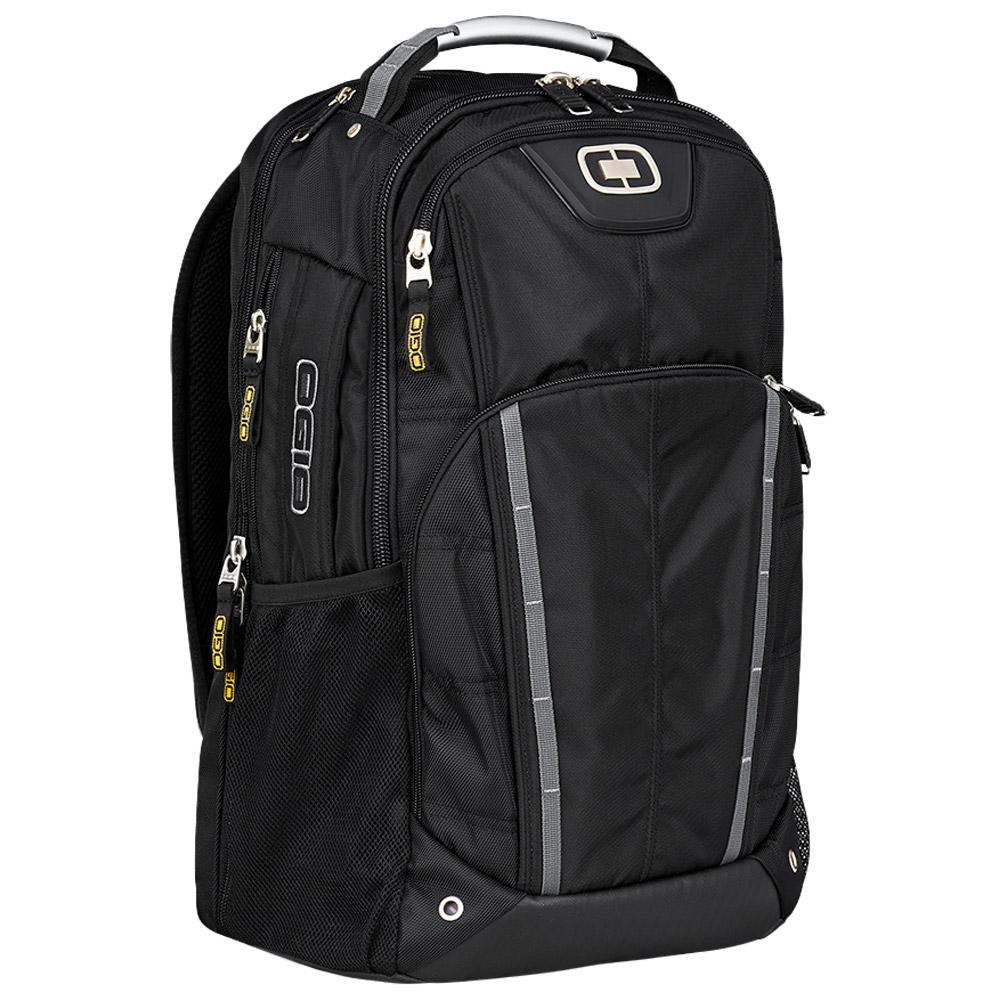 Ogio Rucksack Schwarz - Monsieurgolf.de