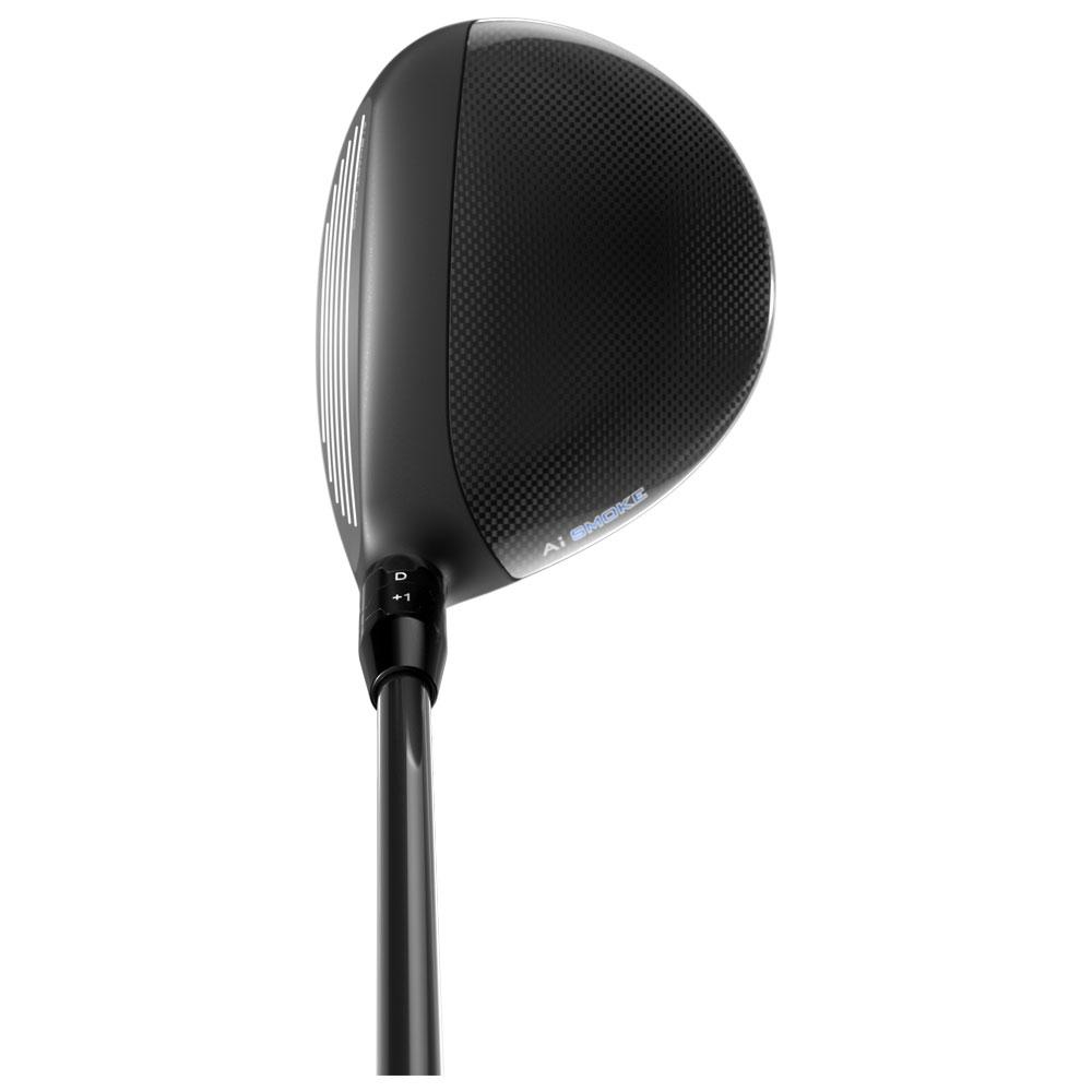 Tête De Driver Callaway AI Smoke Triple Diamond S 10.5° - Tour Issue - Gauché - Neuf