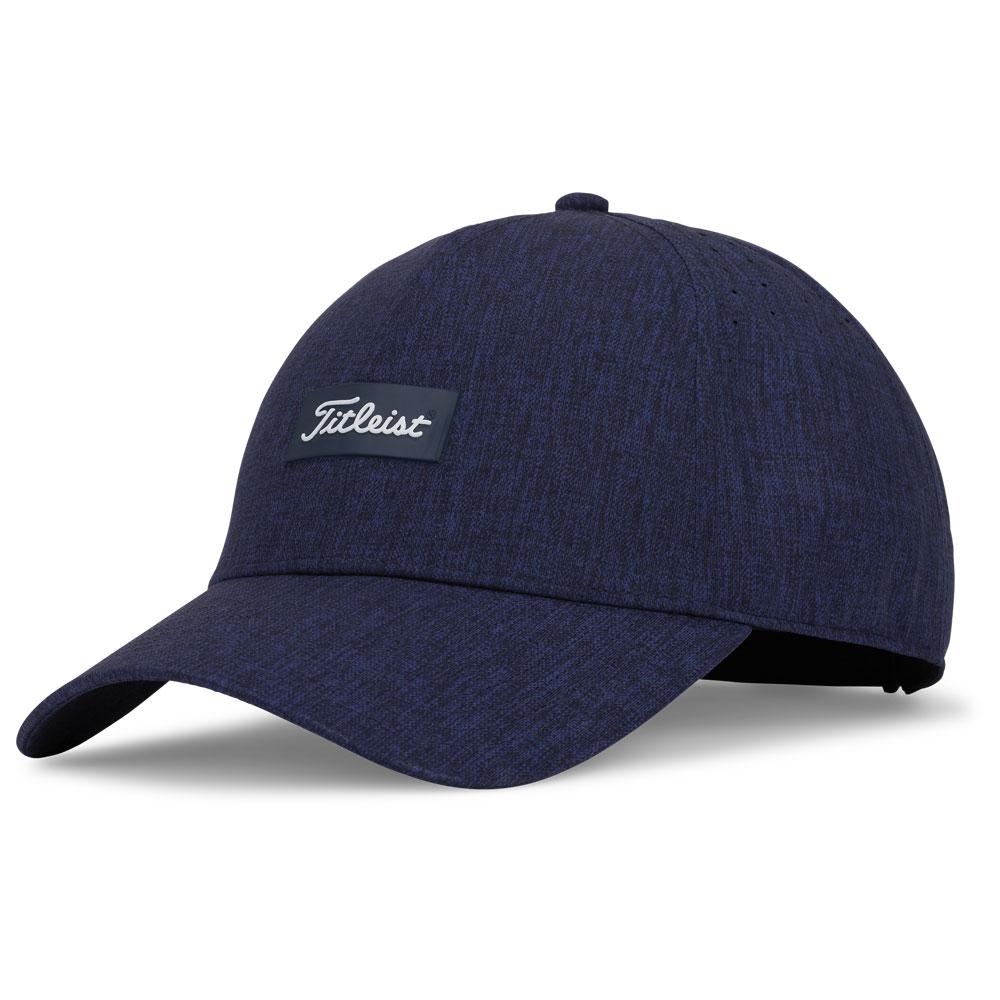 Titleist Damen Cap Weiß - Monsieurgolf.de