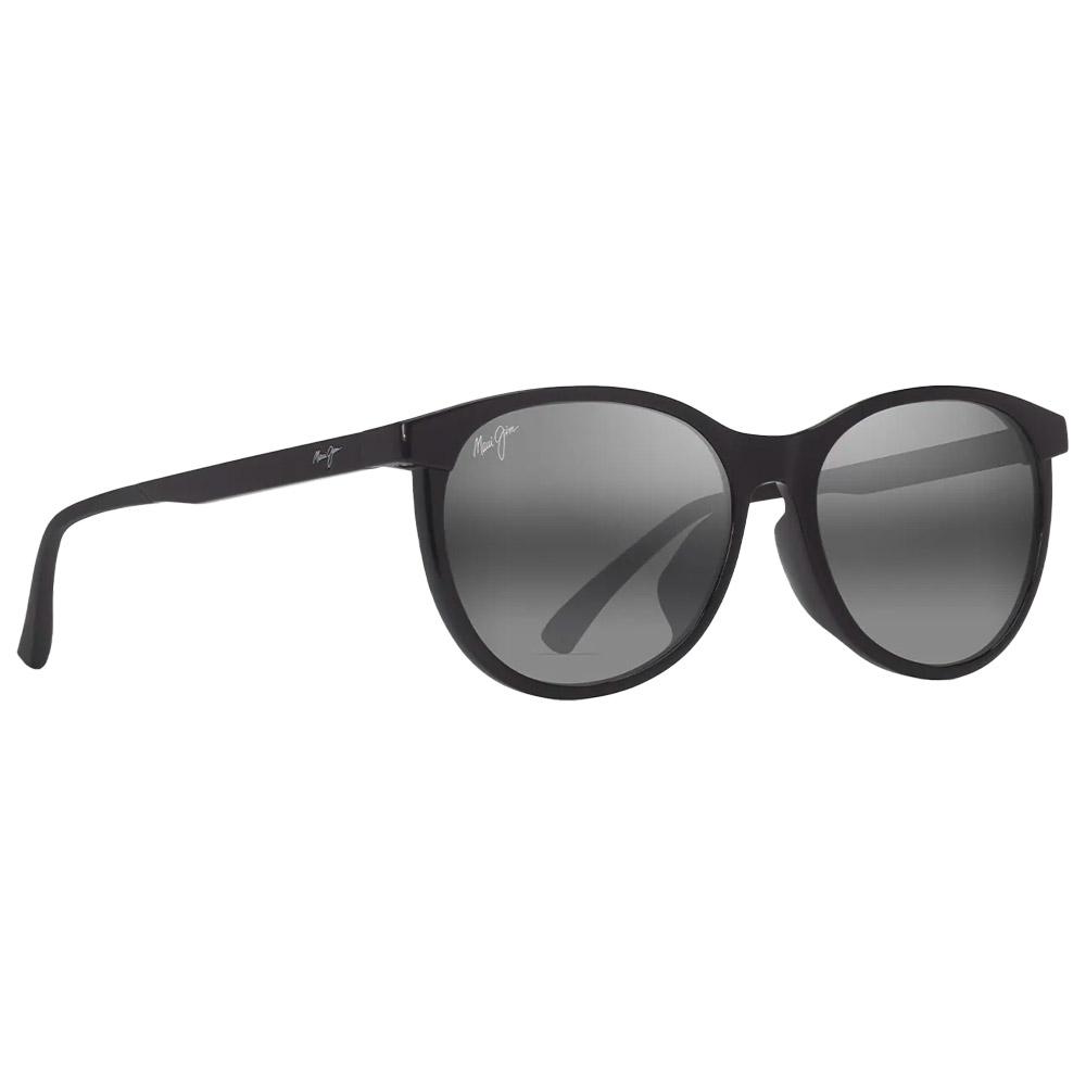 Alahee Shiny Black Neutral Grey Minéral Superthin