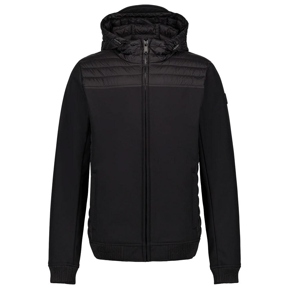 Jott Herren Jacke Schwarz L - Monsieurgolf.de