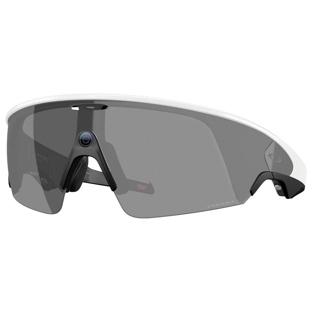 Meta Vanguard White Prizm Black
