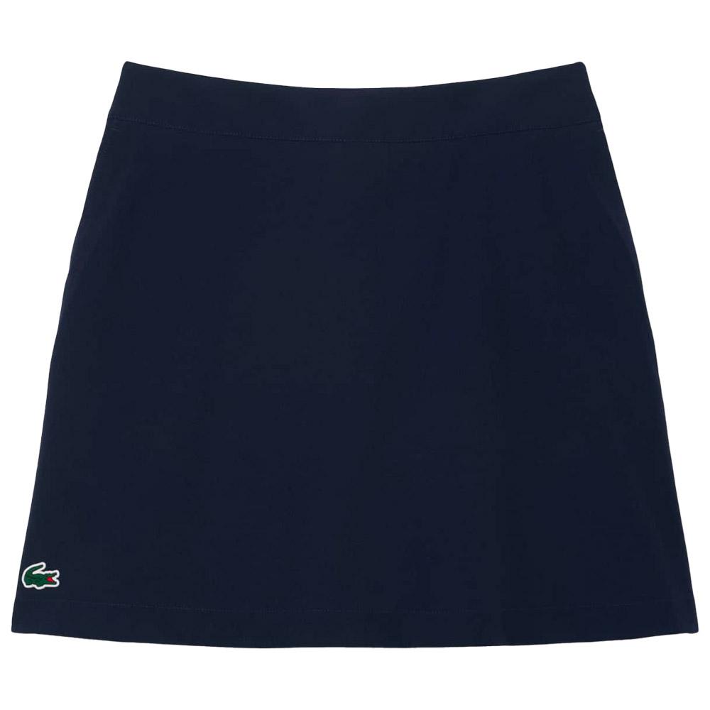 Lacoste Damen Rock Marine-Blau 38 - Monsieurgolf.de
