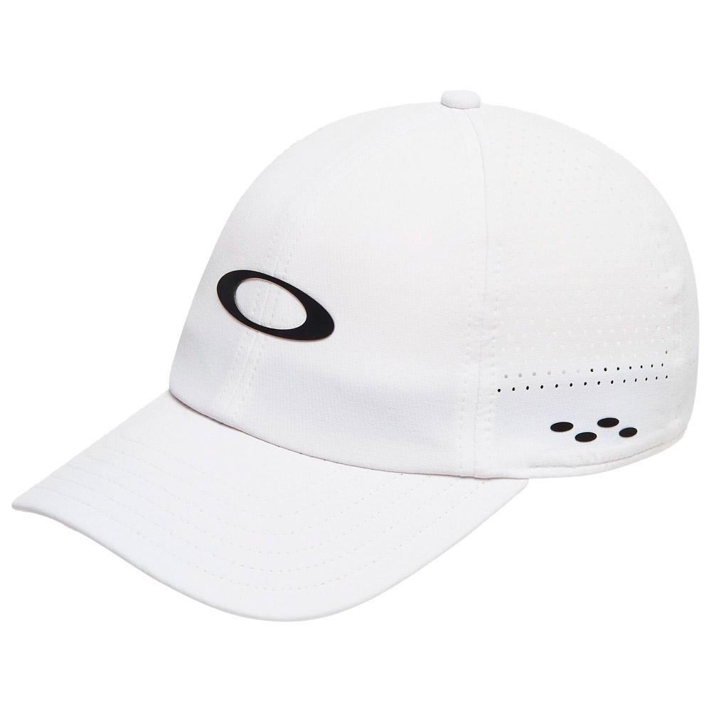 Oakley Cap Weiß - Monsieurgolf.de