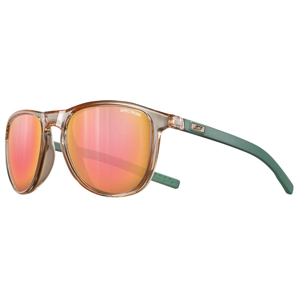 Canyon Translucide Brillant Blush Vert Spectron 3