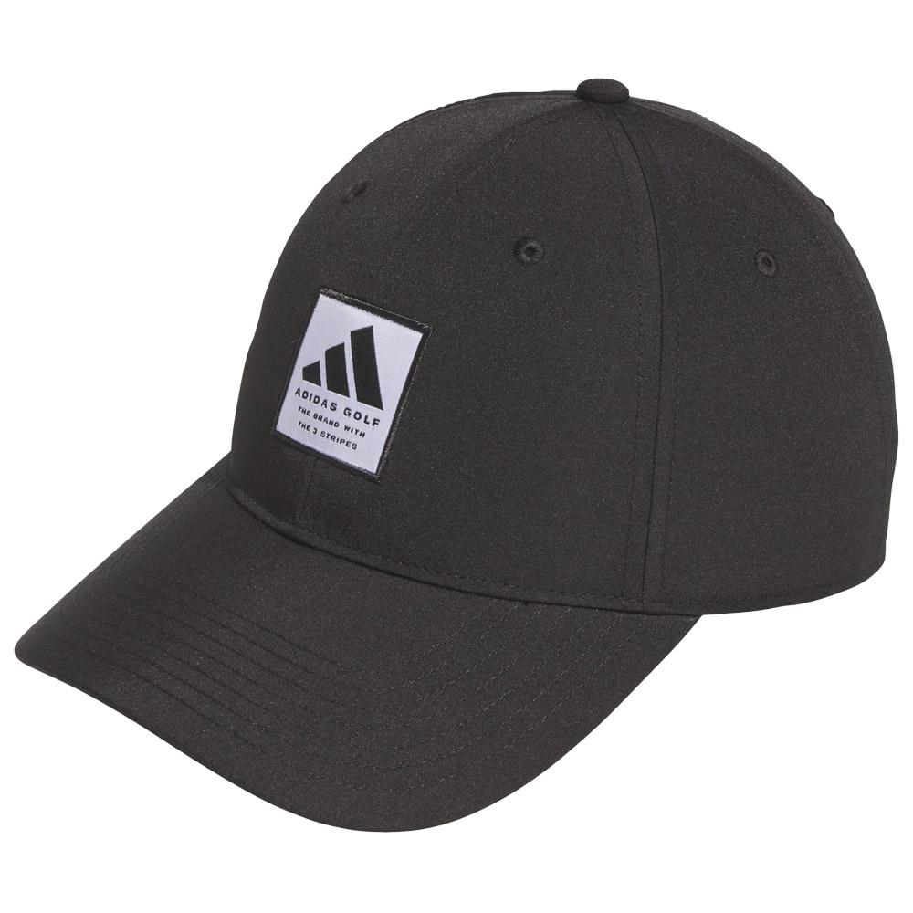 adidas Herren Cap Schwarz - Monsieurgolf.de
