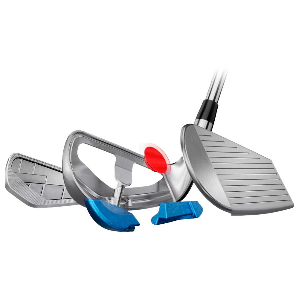 Fer 3 Titleist T200 2023 Gaucher – Tête Seule – Modèle Homme – Neuf Sous Blister