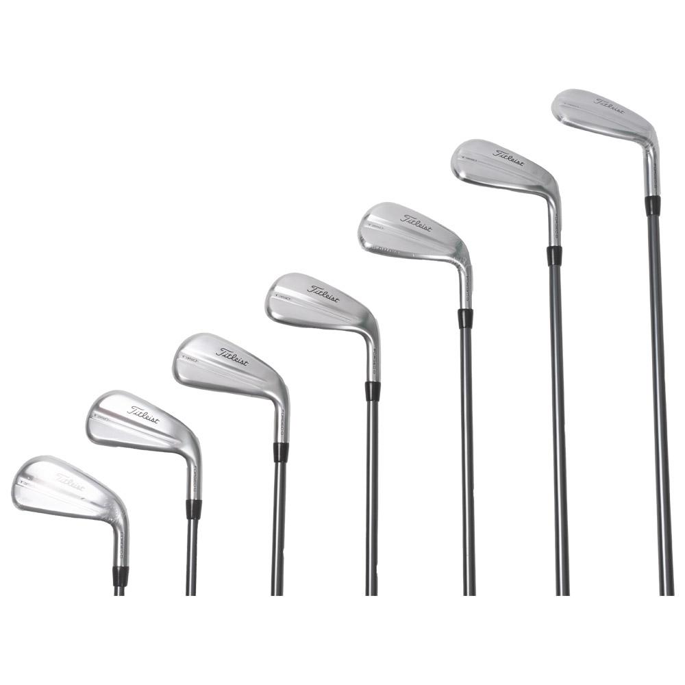 Occasion - T350 du 5 au Pw + 48° (7 Fers) Women Droitier Women MMT AMC Red Graphite 5 > PW + GW (7 fers)
