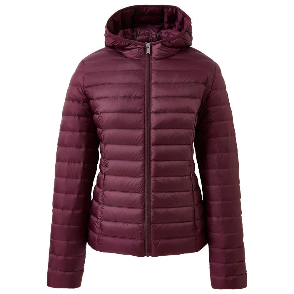 Cloe Burgundy - S