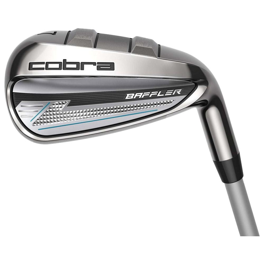 Baffler Irons Women Droitier Women Cobra Ultralite Graphite 7 > PW + SW (5 fers)