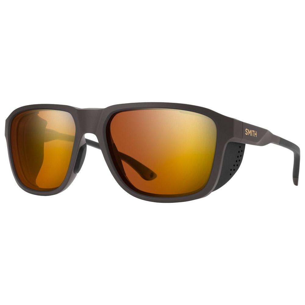 Embark Matte Gravy Chromapop Glacier Photochromic Copper Gold Mirror