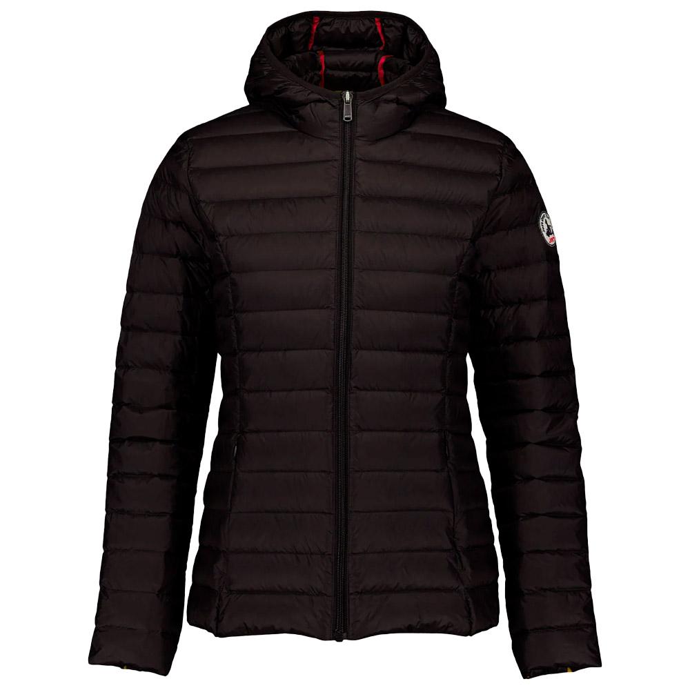 Jott Damen Daunenjacke Schwarz L - Monsieurgolf.de