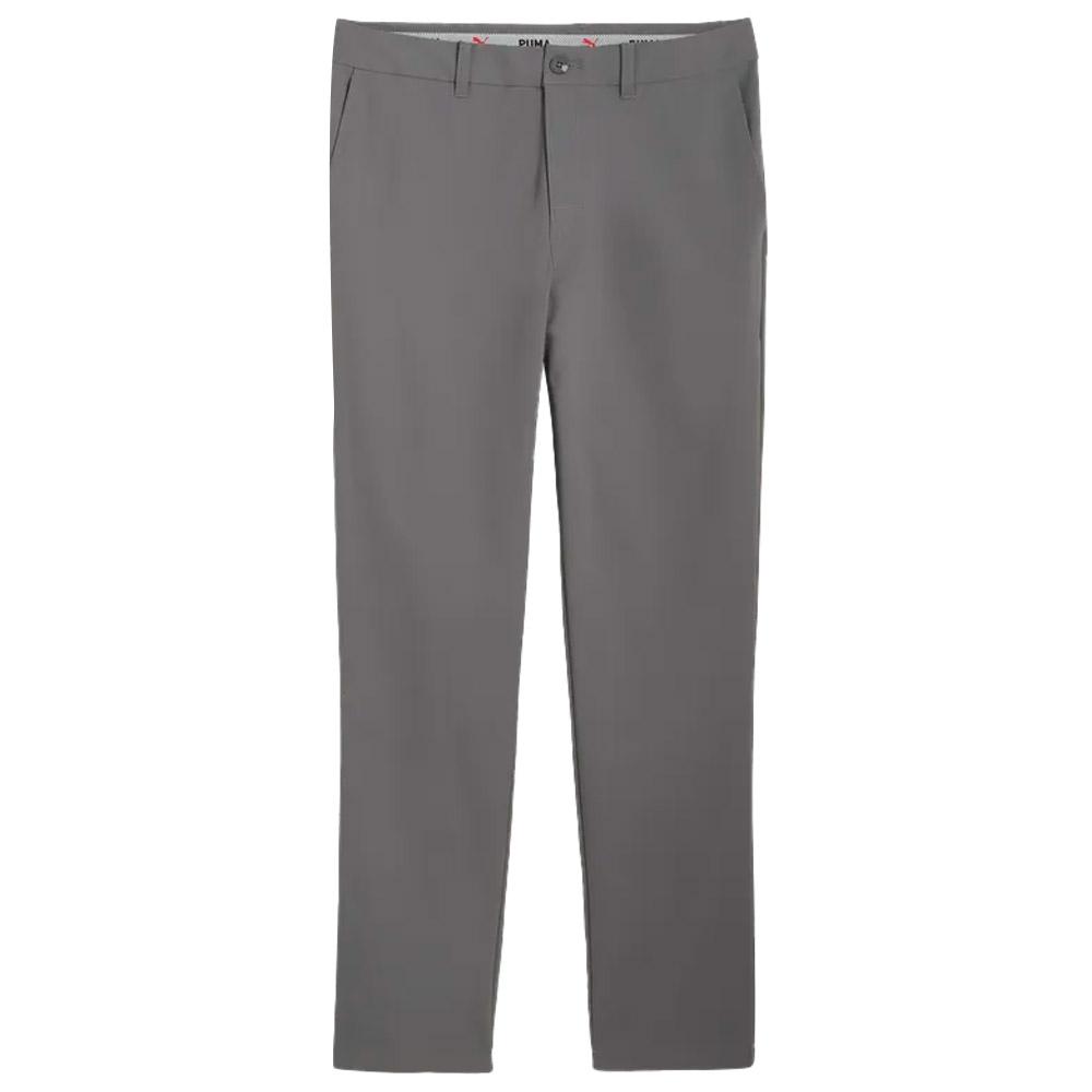 101 Pure Tailored Pant Shady Gray - 32/32