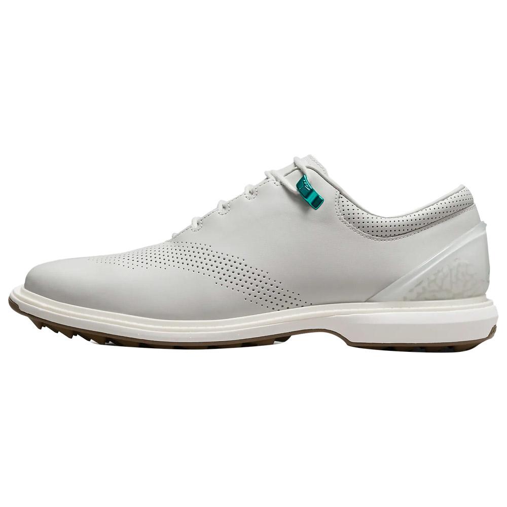 Schuhe ohne Spikes Nike Jordan ADG 4 Grey Fog White Cement