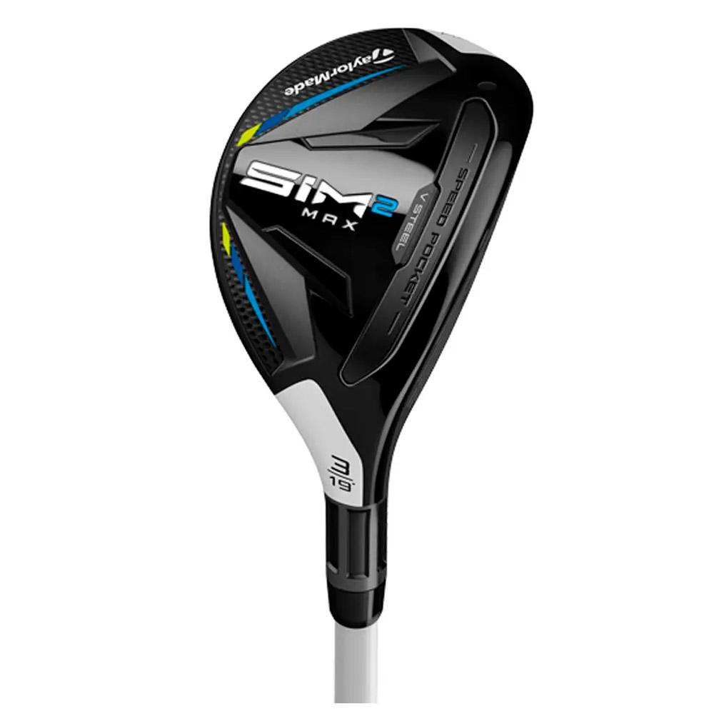 Taylormade Hybridschläger - Monsieurgolf.de
