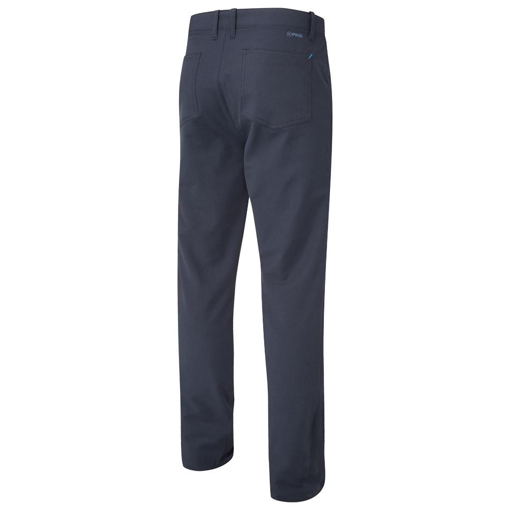 Pantalon Ping Alderley Trouser Navy Et 2024 Monsieurgolf