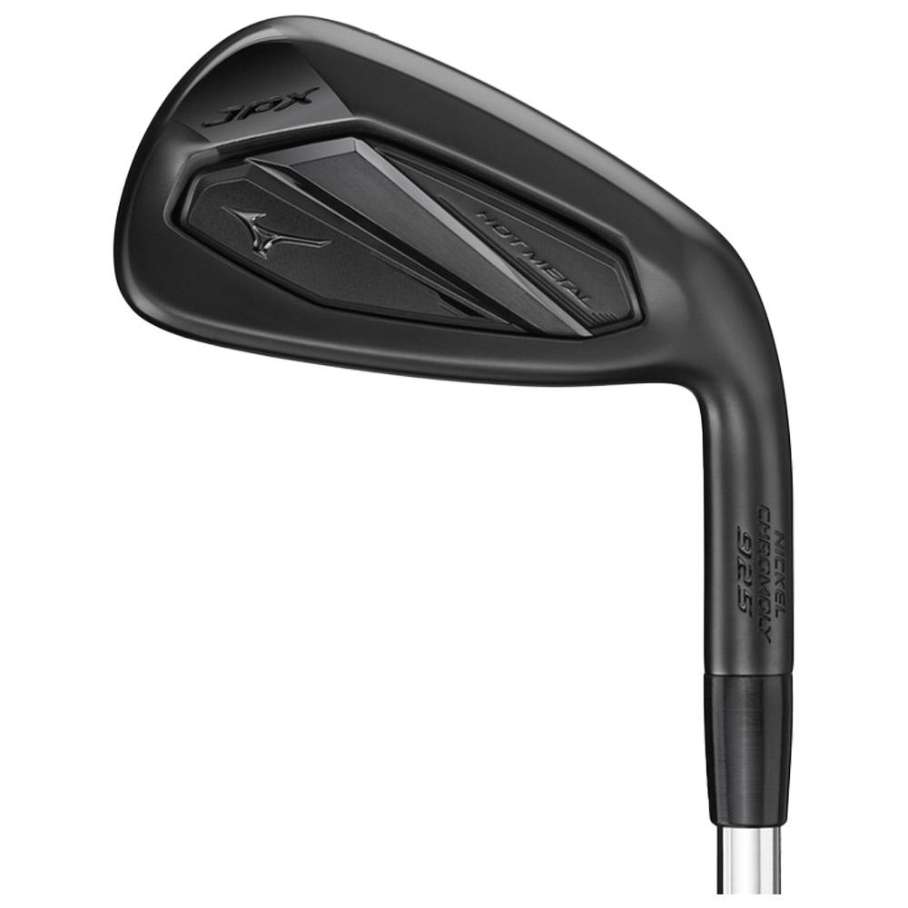 Mizuno Eisensatz Schwarz - Monsieurgolf.de
