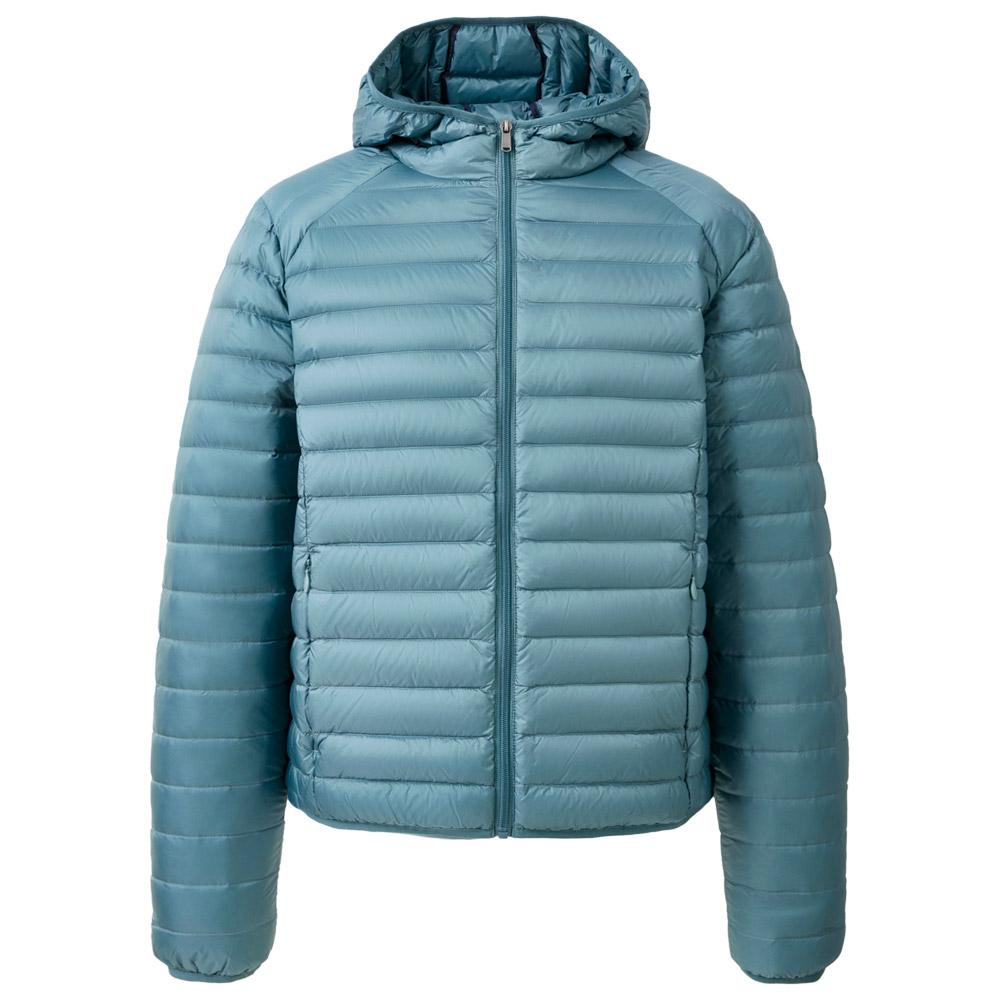 Nico Stormy Blue - XL