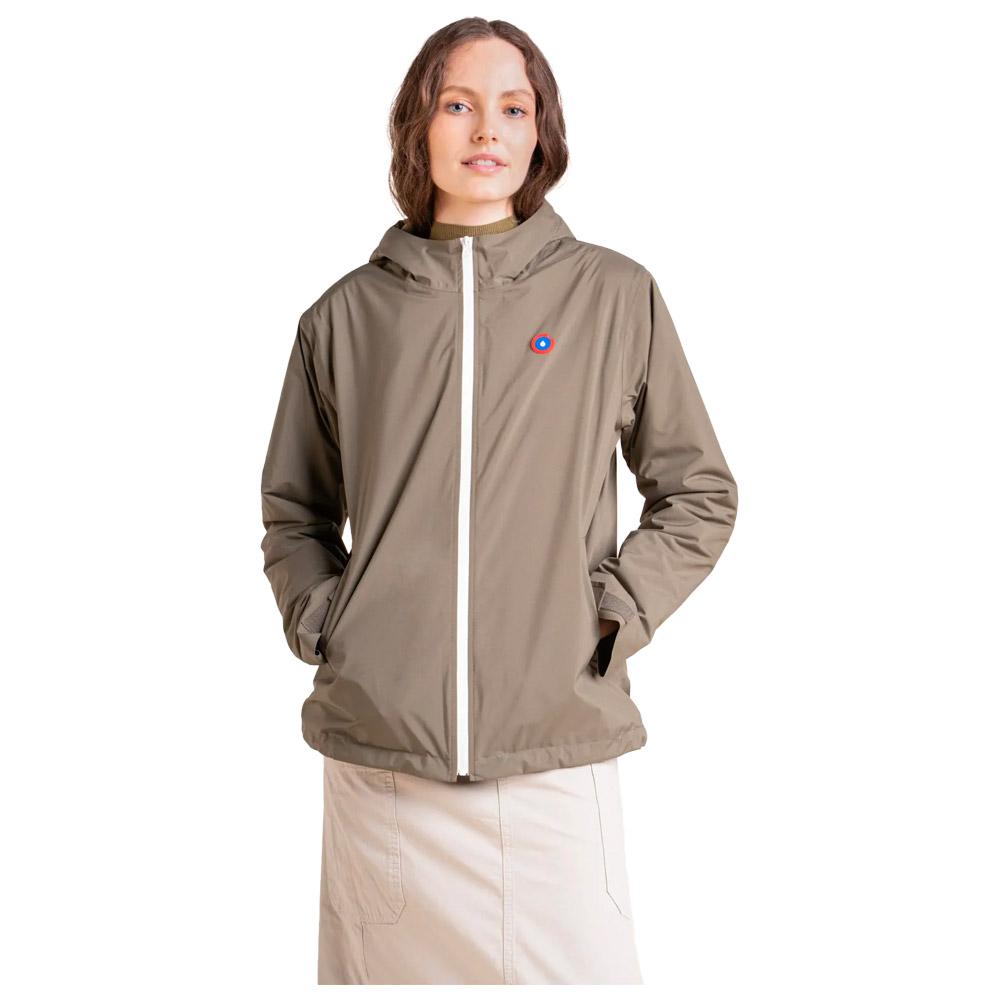 Flotte Blousonstraße Kaki S - Monsieurgolf.de