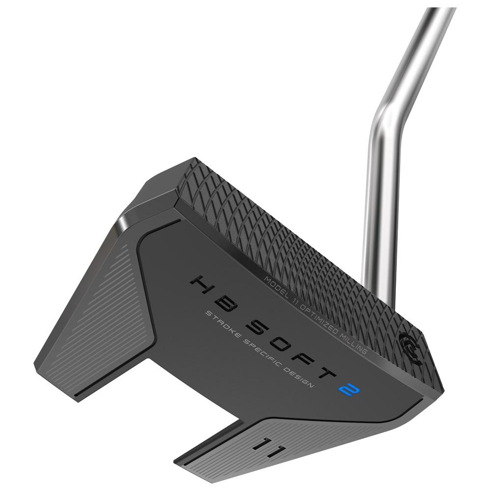 Cleveland Putter Schwarz - Monsieurgolf.de