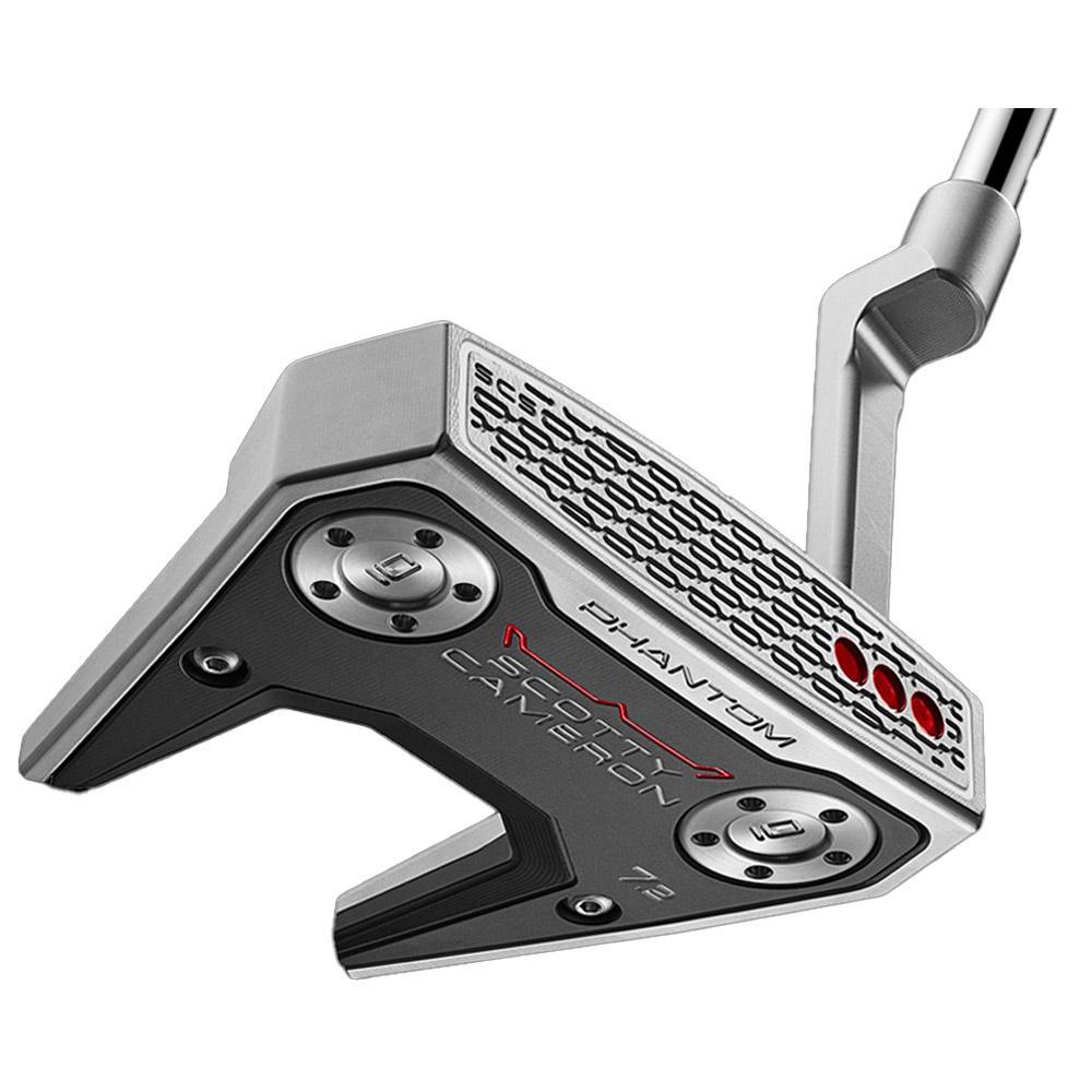 Scotty Cameron Putter 7.2 - Monsieurgolf.de