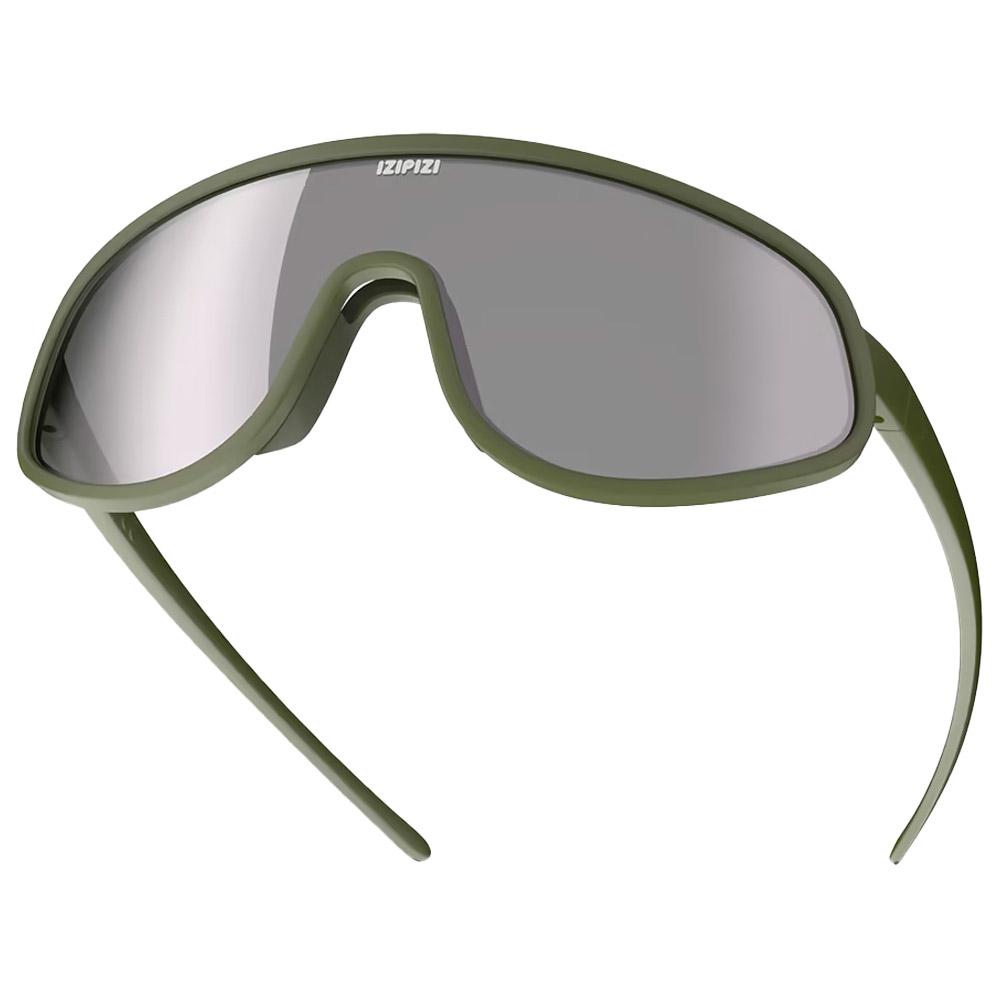 Izipizi Sonnenbrille Grün - Monsieurgolf.de