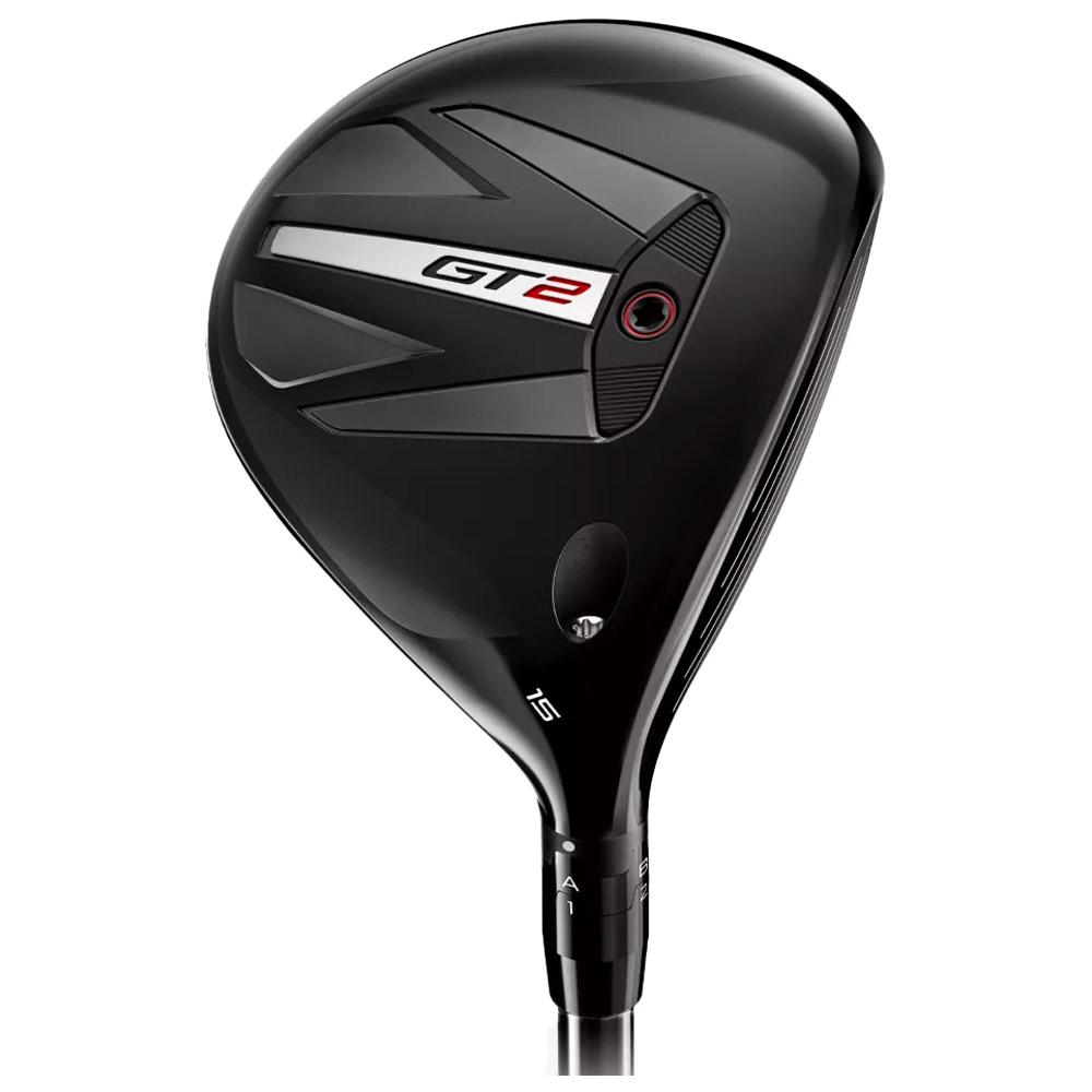 Titleist Fairwayholz Rot - Monsieurgolf.de