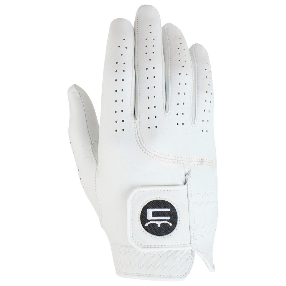 Pur Tour Glove White Droitier - S
