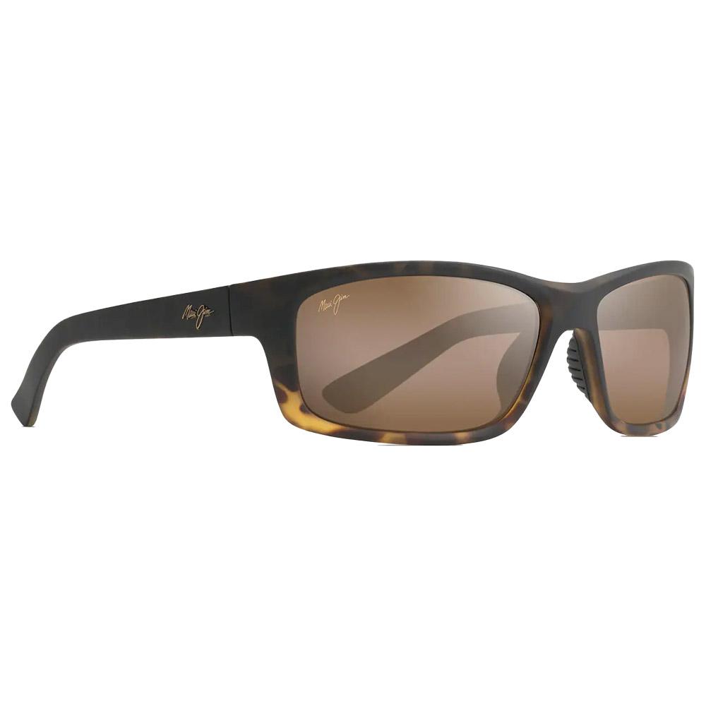 Kanaio Coast Ecaille Ombre Mat Bronze Hcl Minéral SuperThin