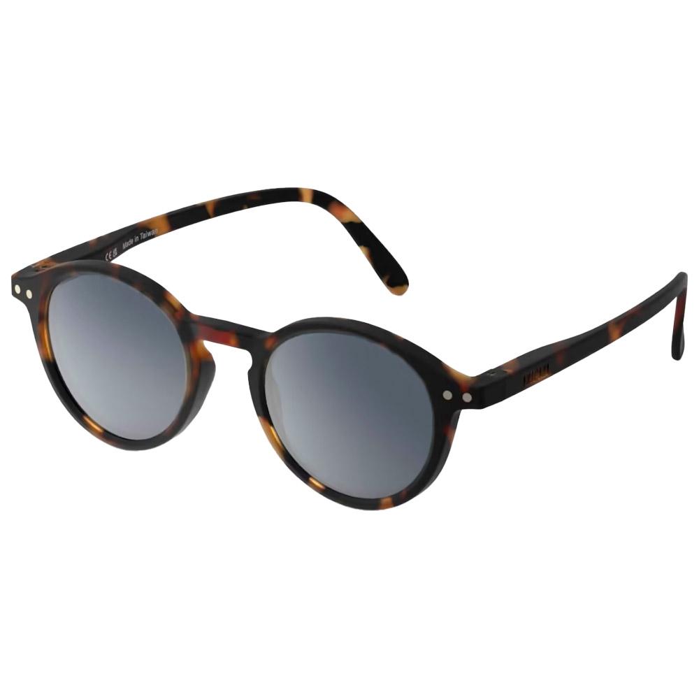 Sun Child #D Tortoise Grey Polarized
