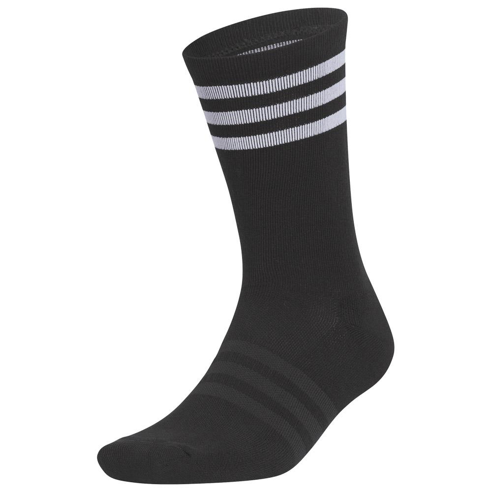 adidas Herren Socken Schwarz 40-42 - Monsieurgolf.de