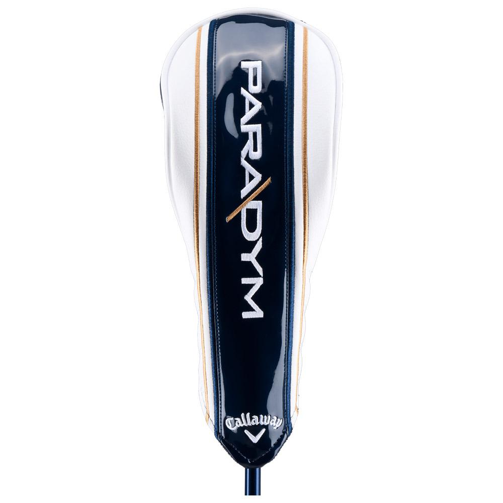 Tête en bois de parcours Callaway PARADYM 18° uniquement avec